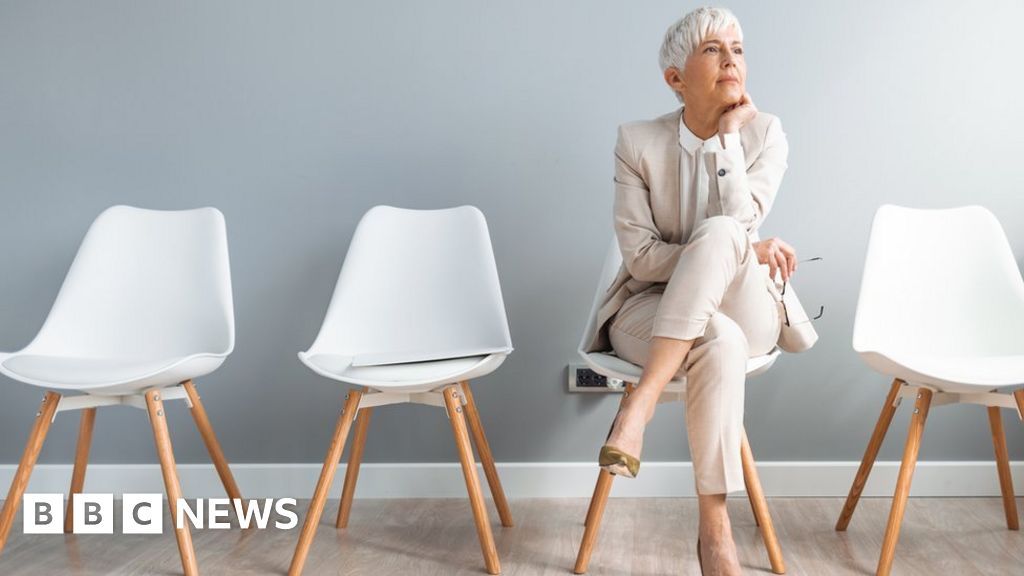 Six tips for getting a job if you’re over 50