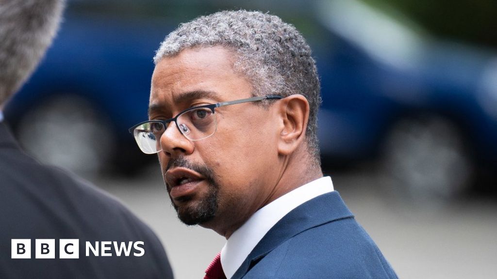 Gething helped donor's waste offence company