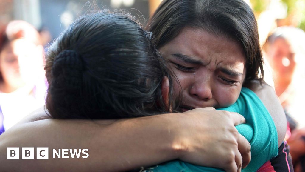 El Salvador court frees woman jailed under antiabortion laws