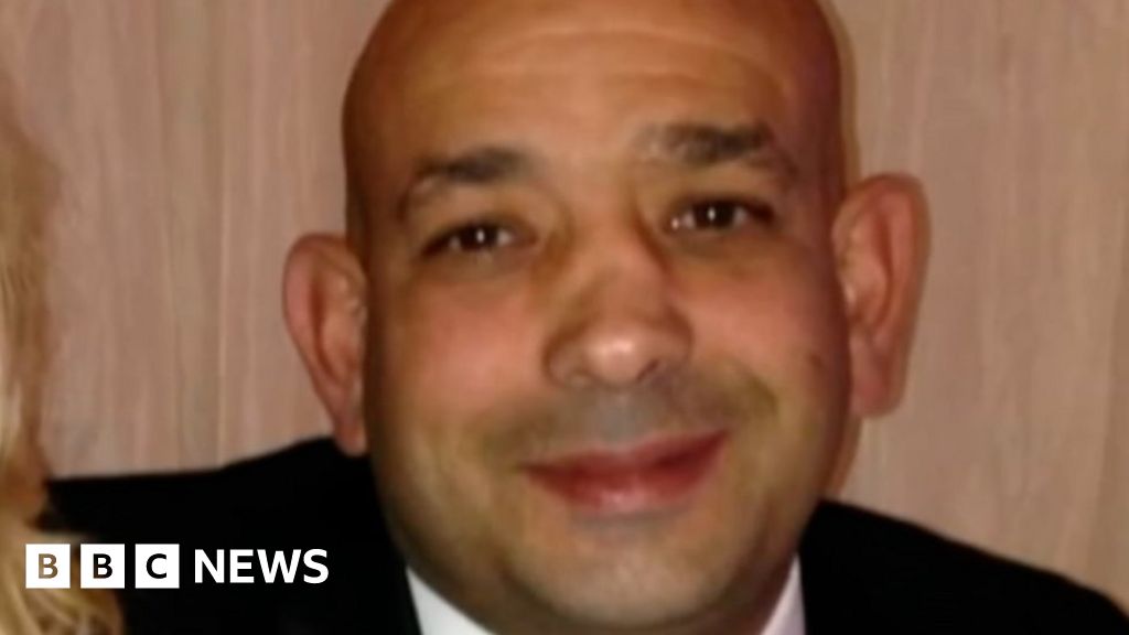 Jail for builder Rob Hayel who 'left homes at risk of collapse' BBC News