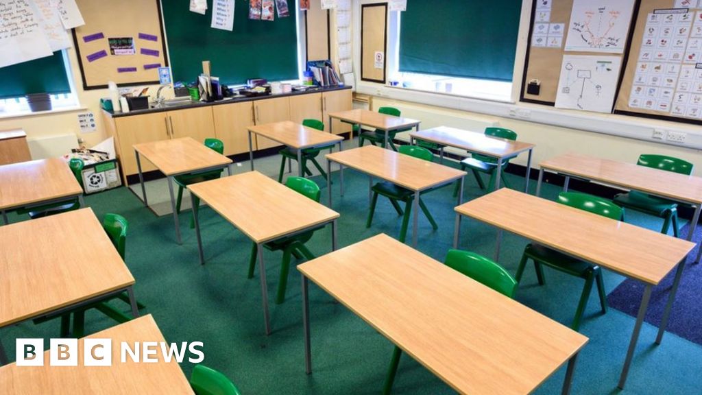 Coronavirus: Sunday update as teachers' union calls for clarity on schools reopening thumbnail
