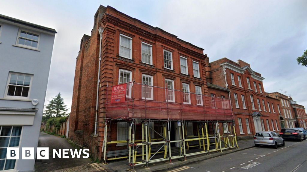 Repair costs of the museum of 1.7 million GBP approved Repair costs of the museum of 1.7 million GBP approved
