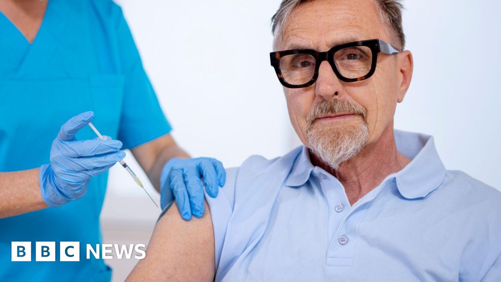 Moderna's combined flu and coronavirus vaccine passes advanced testing