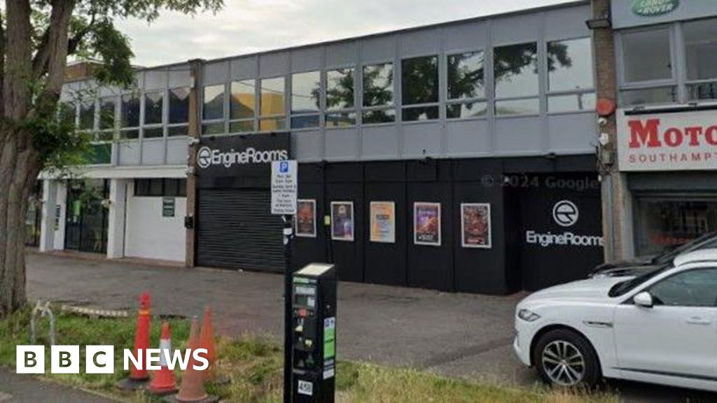 Tragic Loss: 17-Year-Old Dies After Taking Ecstasy at Southampton Rave