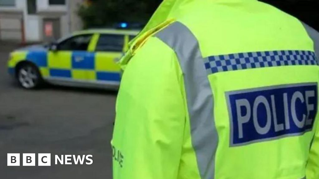 bbc.co.uk - Ewan Gawne - Man fighting for life after 'incident' at Port of Liverpool