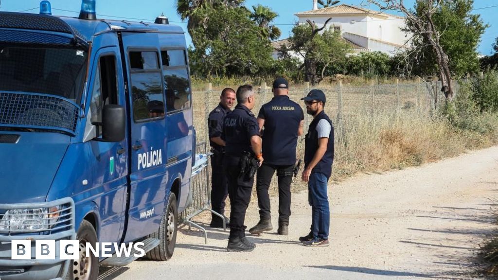 Madeleine McCann Search in Portugal Enters Critical Phase: New Developments After 18 Years