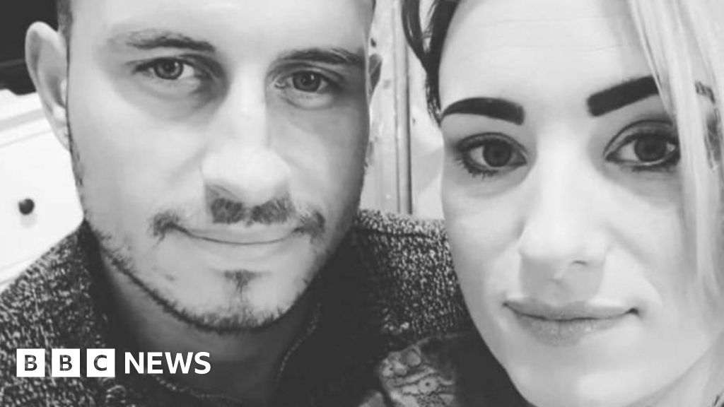 I thought I'd struck lucky on a dating app but invited a monster into my life