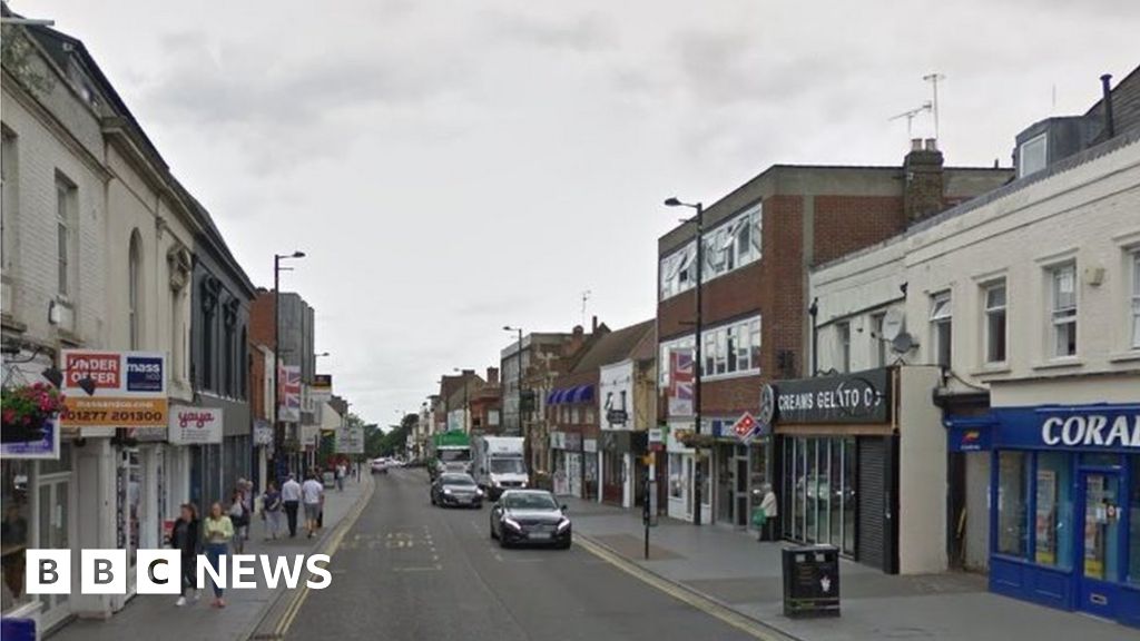 Brentwood High Street death Arrested man released