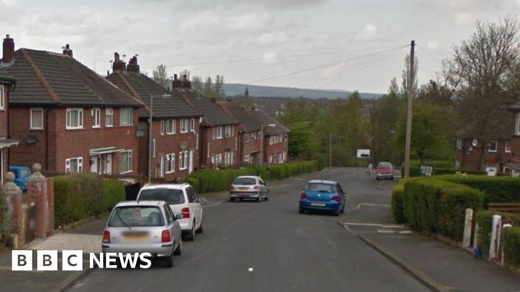 Bolton murder accused due to appear in court BBC News