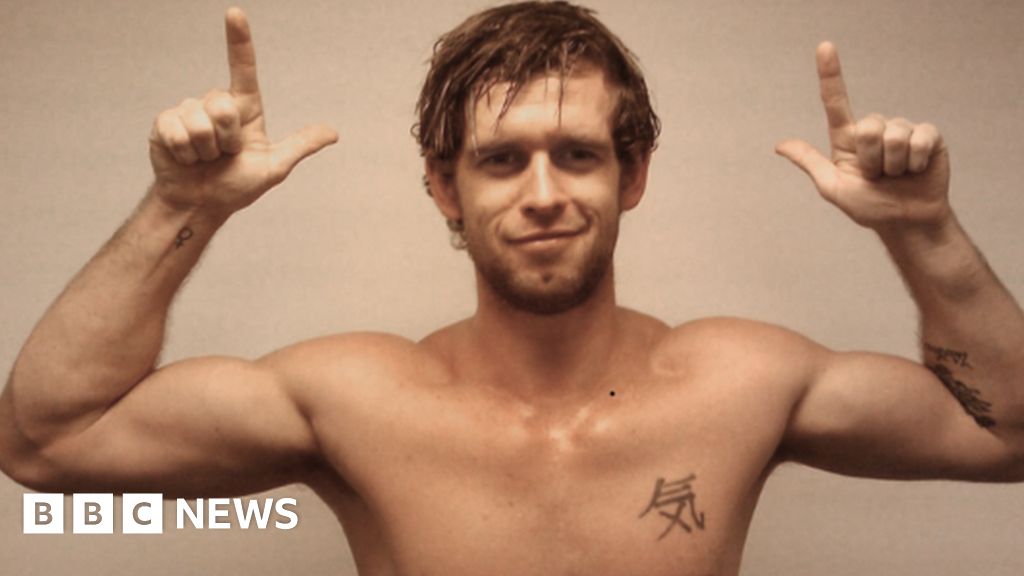 Island mystery: 'How did my son die in Thailand?'