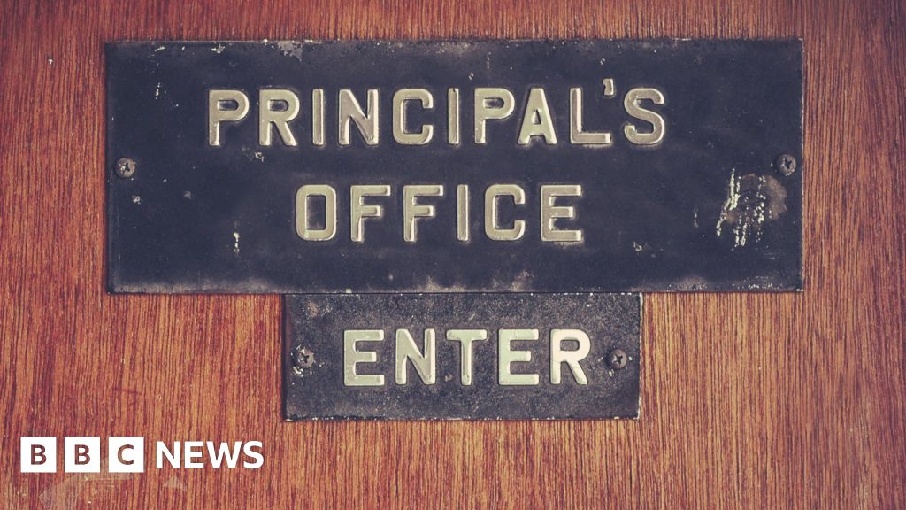 Fact check Are headteacher vacancies in Scotland something to worry