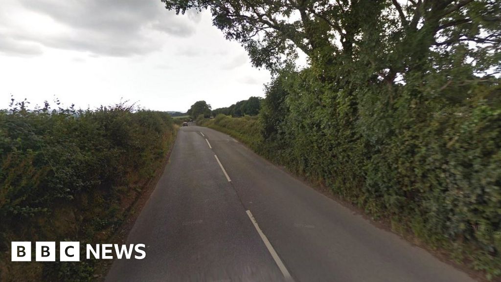 Plympton crash Motorcyclist dies in threevehicle collision