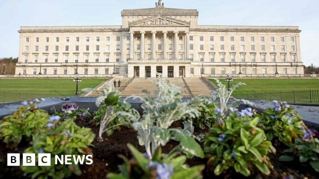 No respite for squeezed Stormont budgets