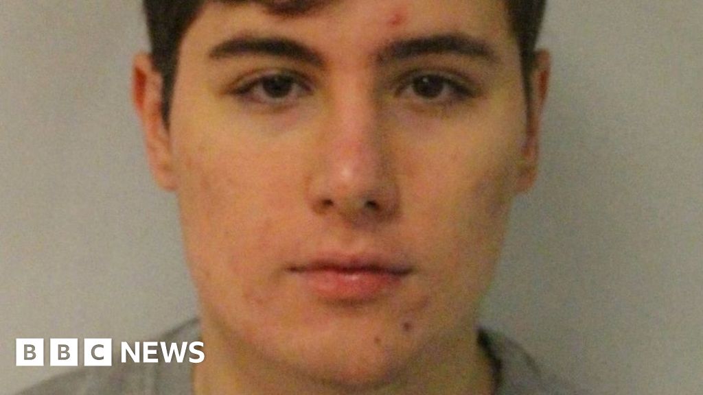 Met Police Safer Schools Officer Jailed For Child Sex Offences - BBC News