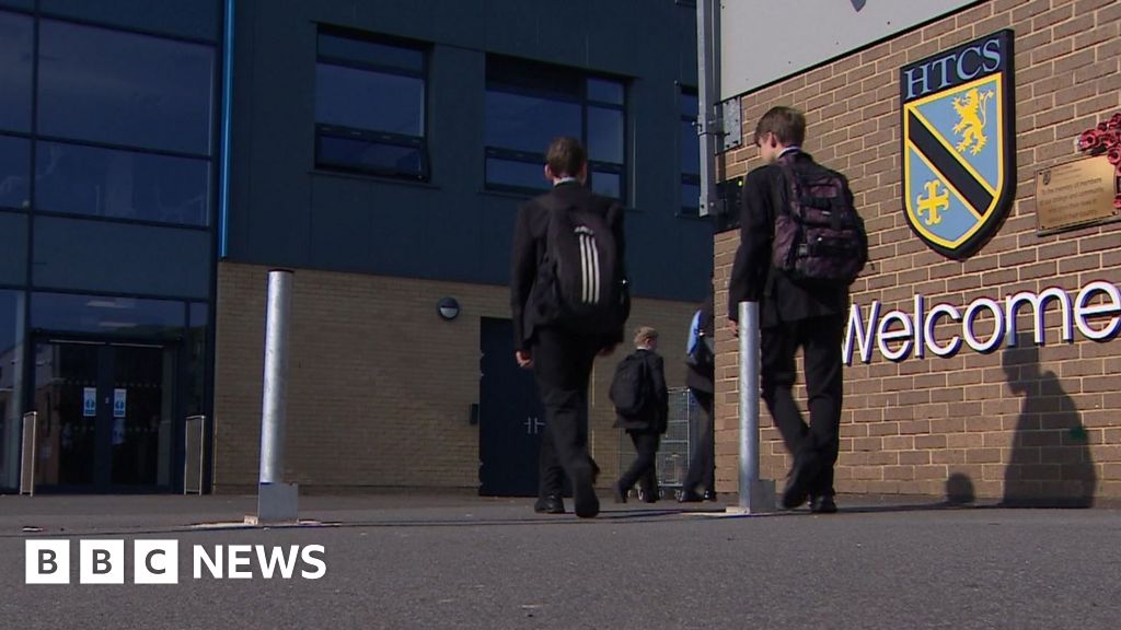 Concerns over number of North East children missing lessons