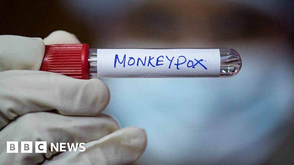 Monkeypox: WHO declares global emergency over