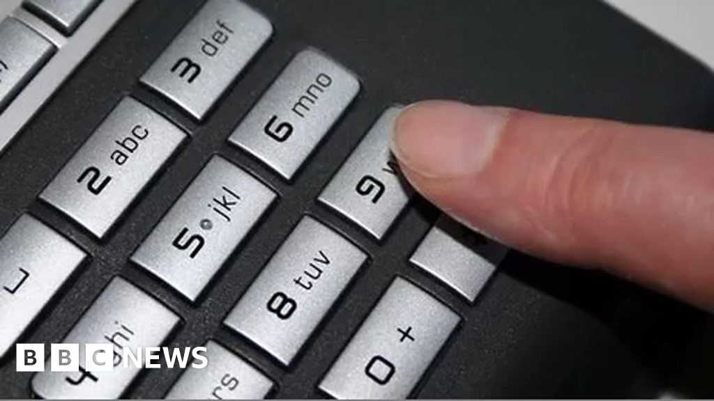 Direct Security Marketing Ltd of Dudley fined for nuisance calls BBC News