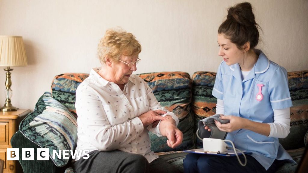 Over 40s health check to include dementia advice