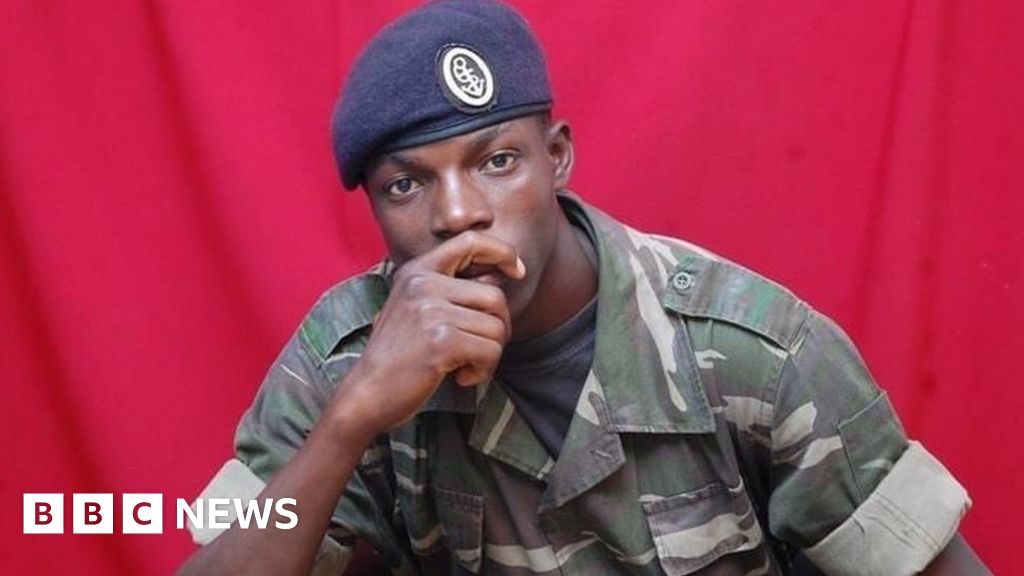 Gambia officer Sanna Fadera’s sister denies he plotted coup attempt