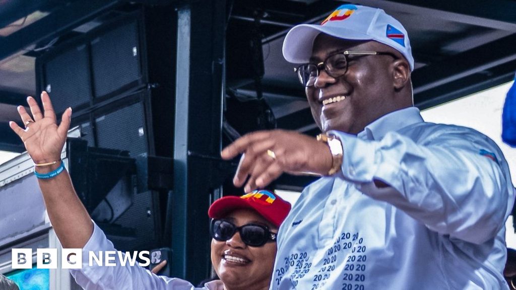 Will Félix Tshisekedi deliver war or peace for DR Congo and Rwanda?