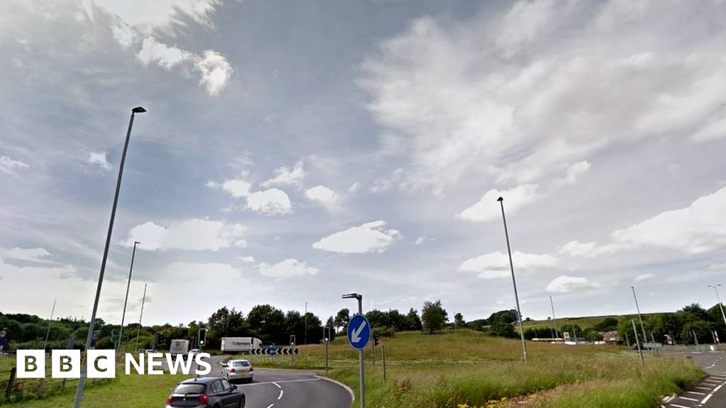 Girl, 2, seriously hurt in fall from car in Accrington