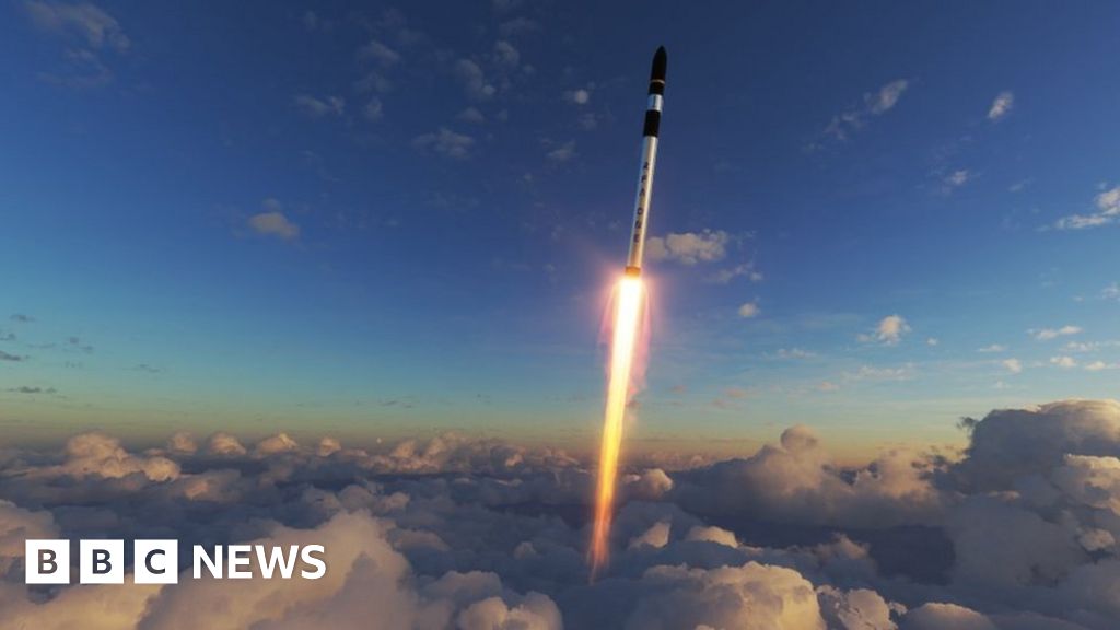 Scotland's spaceport plans secure funding boost