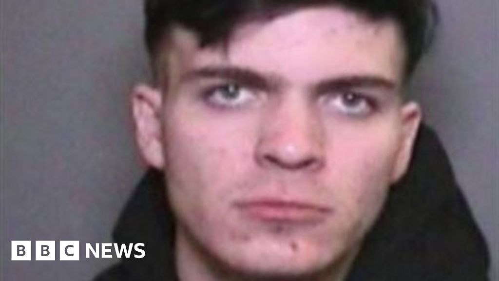 Ivy League Student Blaze Bernstein Knifed 'over 20 Times' - BBC News