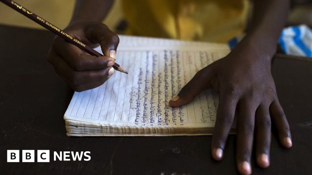 Somalia postpones exams after papers leaked on social media