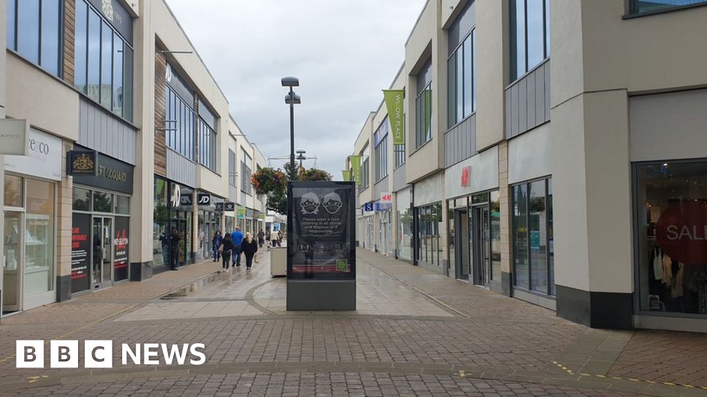 Why Are Cases So High In Corby at Daniel Mack blog