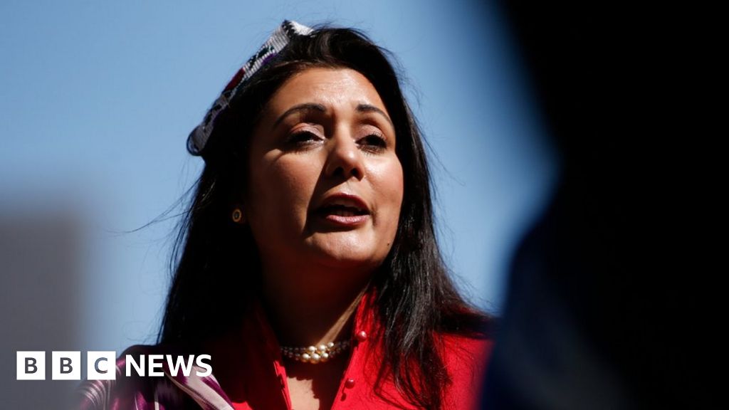 Nusrat Ghani: Ex-minister s claims reignite rows over Tories and Islam