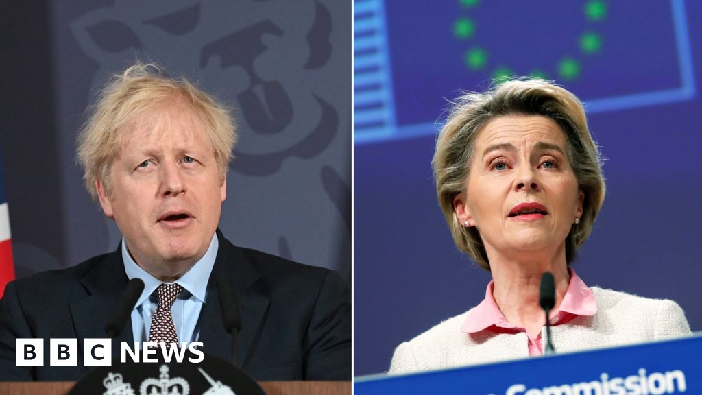 , Brexit: Boris Johnson hails free trade deal with EU, Saubio Making Wealth