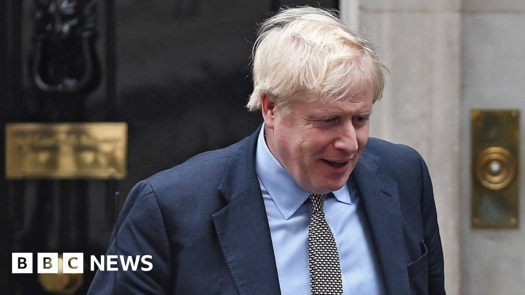 The Papers: Johnson challenges Corbyn to end 'deadlock'