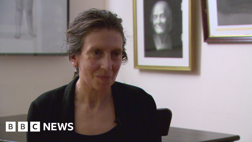 'My life was ruined by a blood transfusion'