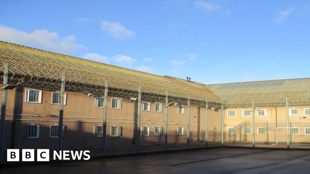 Wetherby Young Offender Institution Lost Ground During Covid - Report ...