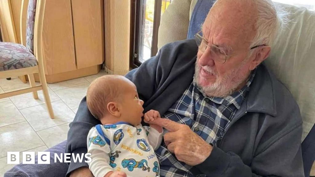 Australian whose blood saved 2.4 million babies dies