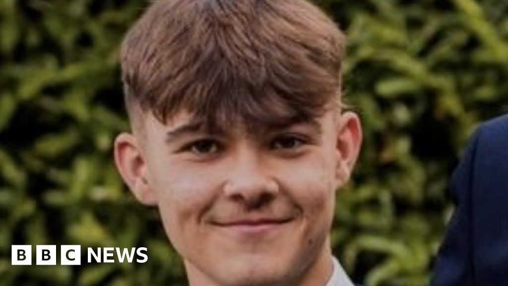 Warnham: Stabbed teenager was 'caring, cheeky and loving' 