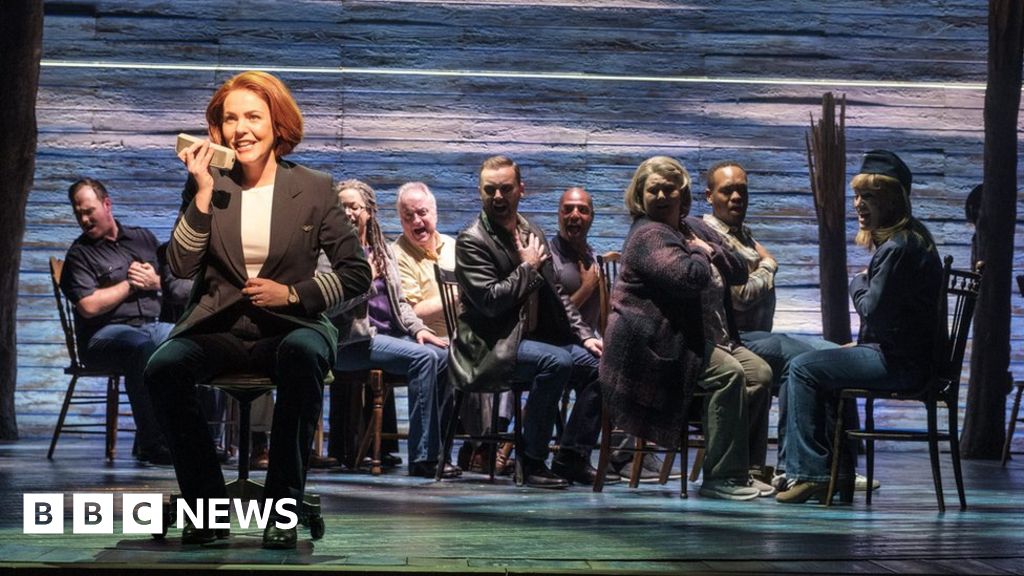 Carrie, cereal and four more unusual inspirations for musicals