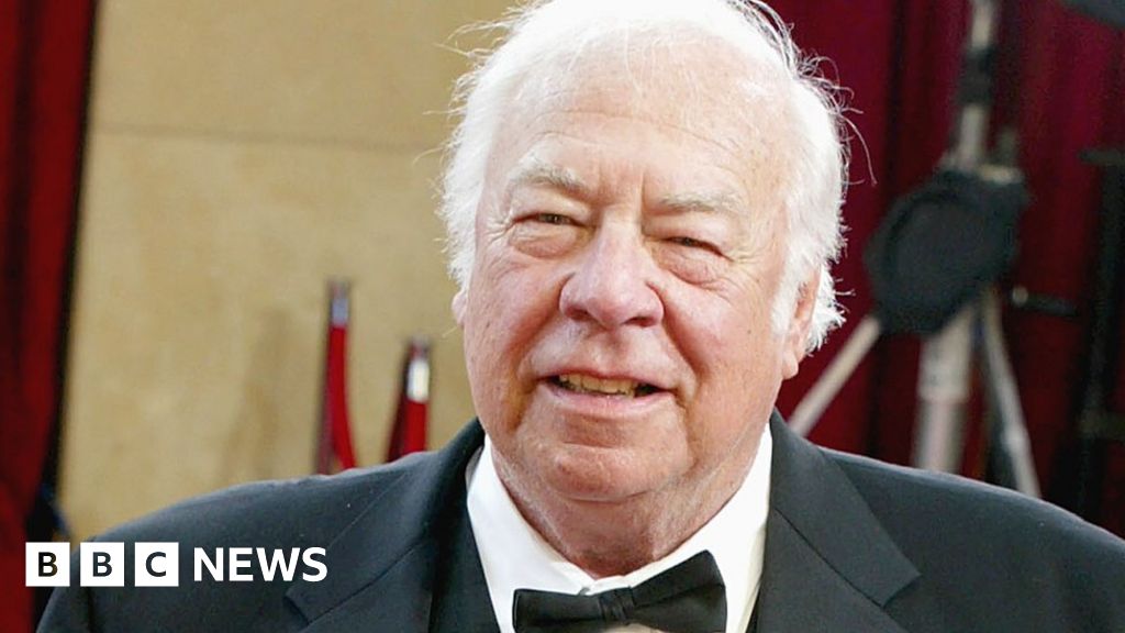 actor george kennedy star naked gun dies aged 91 bbc news actor george kennedy star naked gun dies aged 91 bbc news