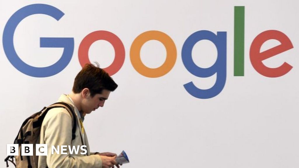 Google: US technology giant invests $ 740 million in Australia – BBC News