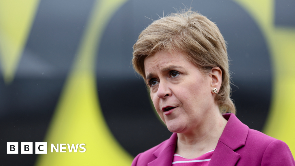 Nicola Sturgeon issues warning over winter energy usage