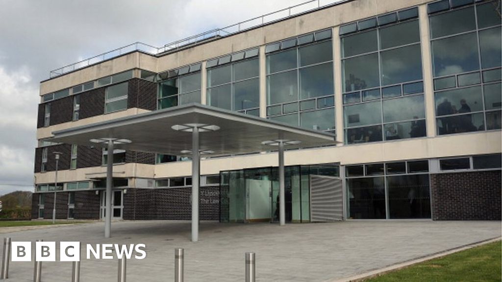 Colwyn Bay attempted murder charge: Two in court