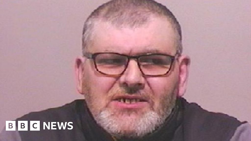 Paedophile Who Shattered Victims Life Jailed 0568