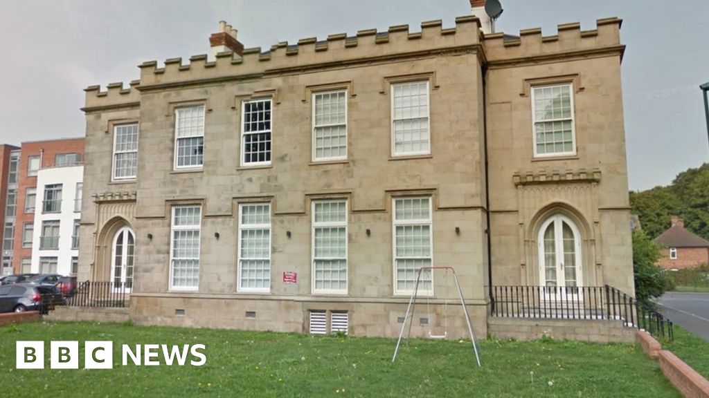 Payout of £75,000 over child abuse claim at Nottingham home BBC News