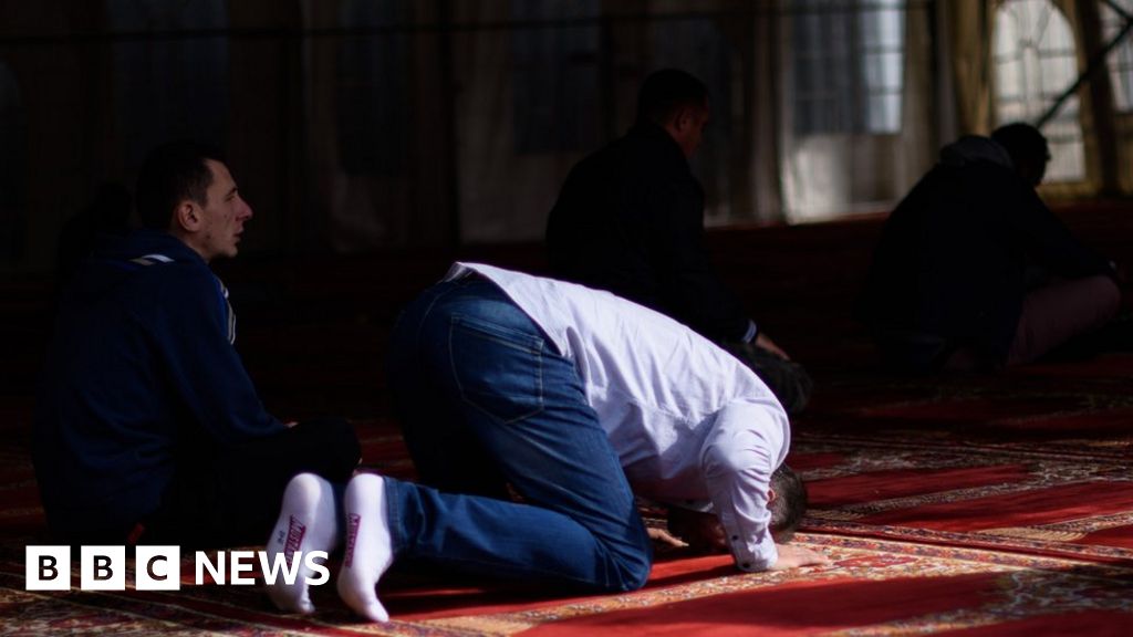 Austria to shut seven 'political' mosques
