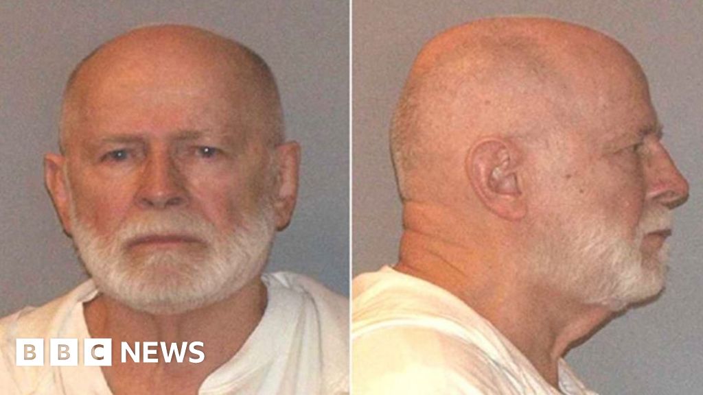 James 'Whitey' Bulger: Three men charged in mob boss murder