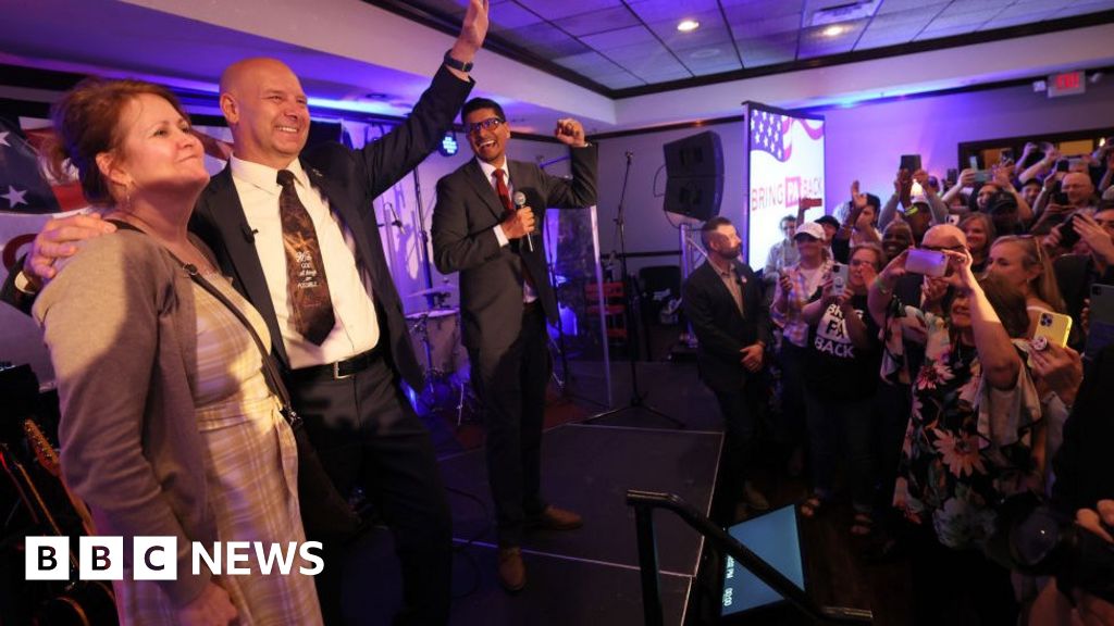 Capitol riots loom large in Republican primaries