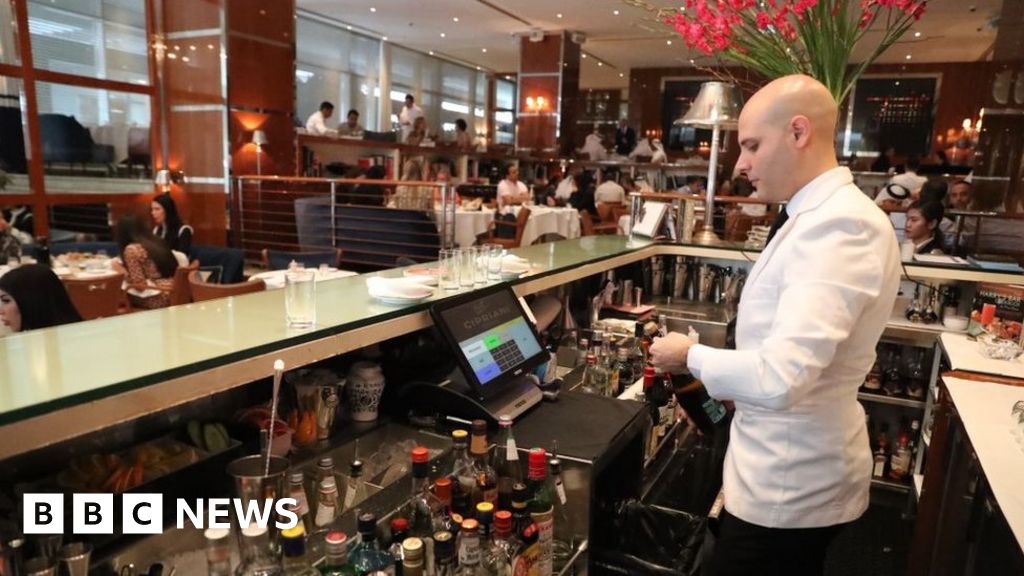 Dubai scraps 30% alcohol tax and licence fee in apparent bid to boost tourism