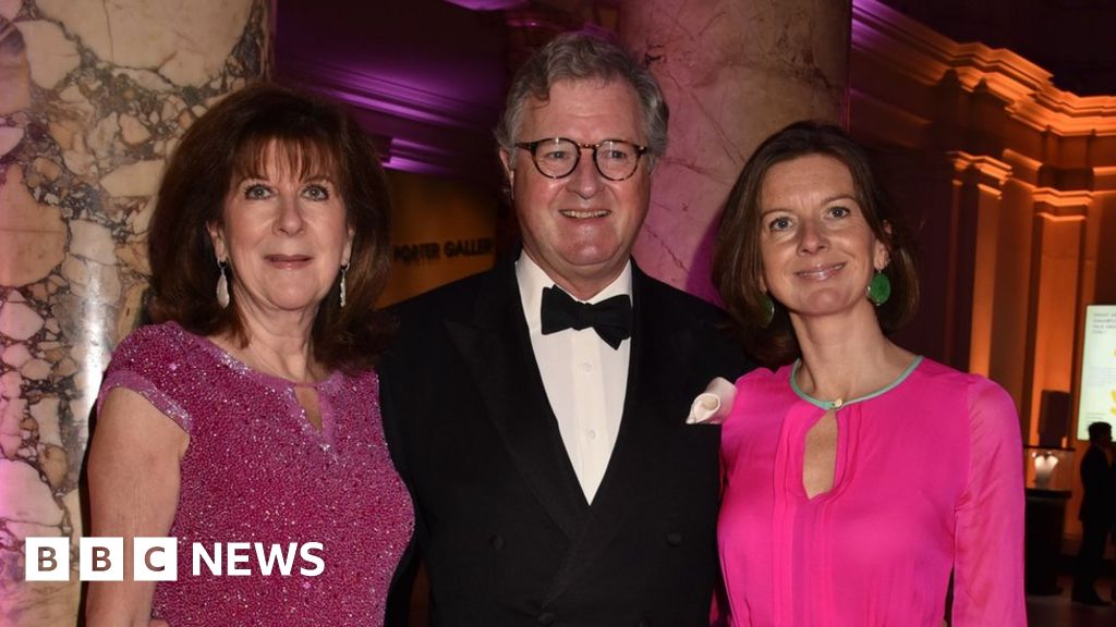 Women could inherit if they change gender, says Earl BBC News