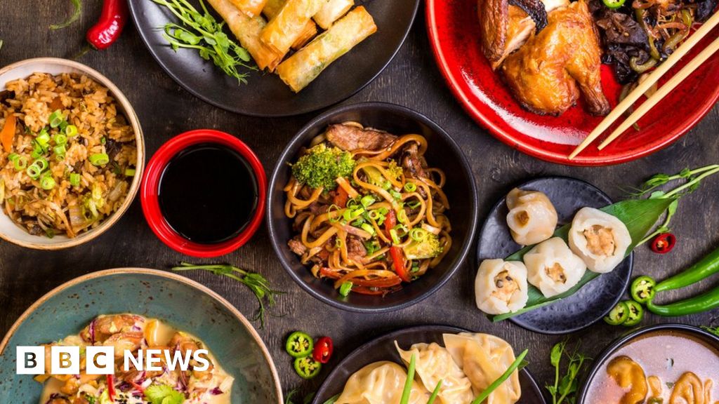 Chinese Restaurant Syndrome What Is It And Is It Racist Bbc News - China Restaurant Syndrome
