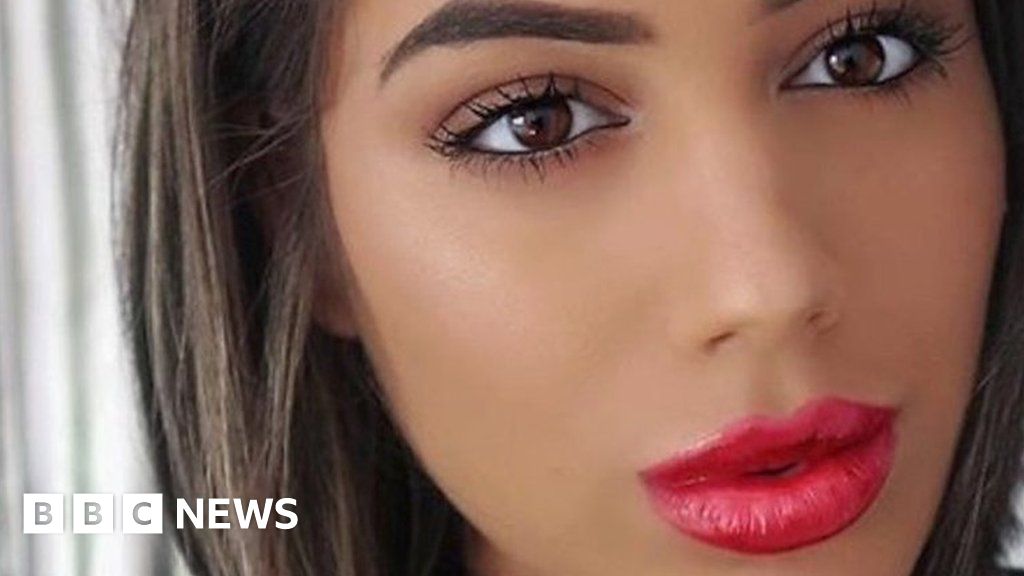 Malin Andersson: The dark side of being a social influencer